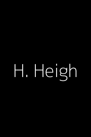 Helene Heigh